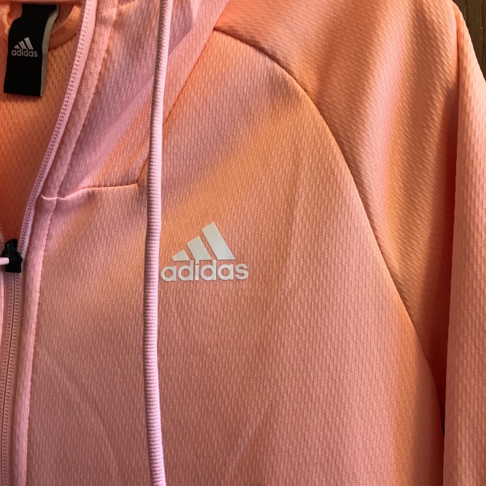 Adidas jacket - Picture 4 of 4